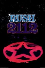  Classic Albums: Rush - 2112 & Moving Pictures Poster