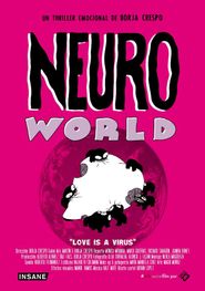  Neuroworld Poster