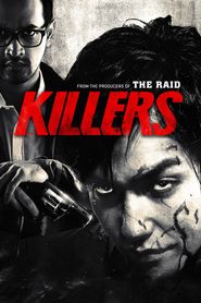  Killers Poster