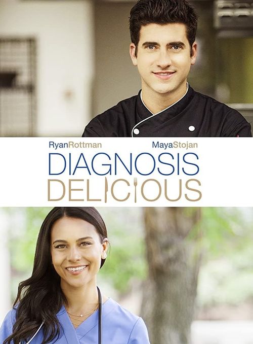 Diagnosis Delicious Poster