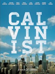  Calvinist Poster