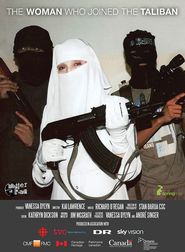  The Woman Who Joined the Taliban Poster