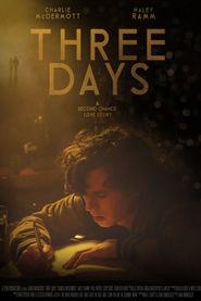  Three Days Poster