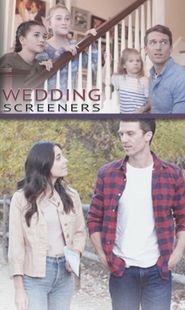  Wedding Screeners Poster
