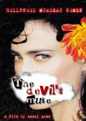  The Devil's Muse Poster