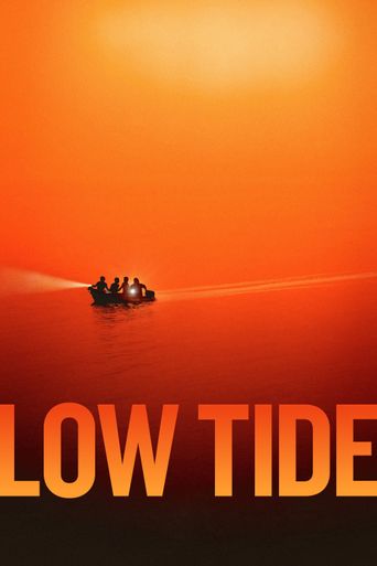  Low Tide Poster