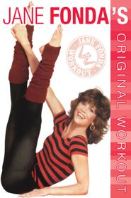 Jane Fonda's Original Workout Poster