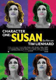  Character One: Susan Poster