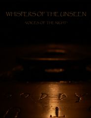  Whispers of The Unseen Poster