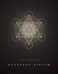  Decadent Asylum Poster