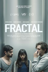  Fractal Poster