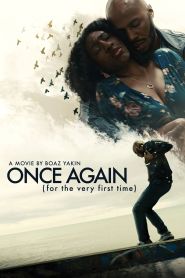  Once Again (For the Very First Time) Poster