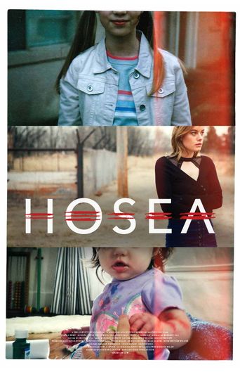  Hosea Poster