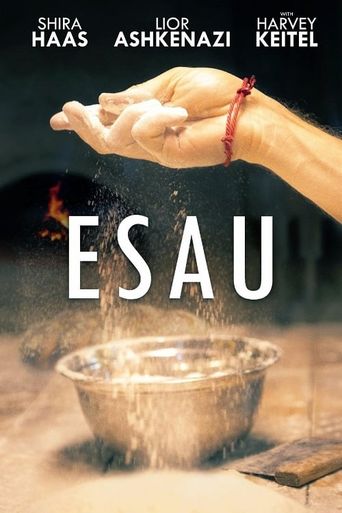  Esau Poster