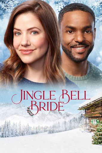  Jingle Bell Bride Poster