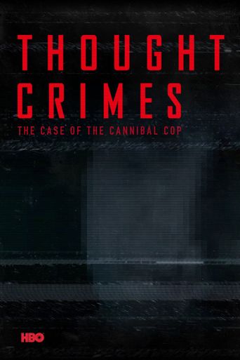  Thought Crimes Poster