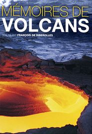  A Volcano Odyssey Poster
