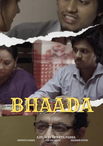 Bhaada: Where to Watch and Stream Online | Reelgood