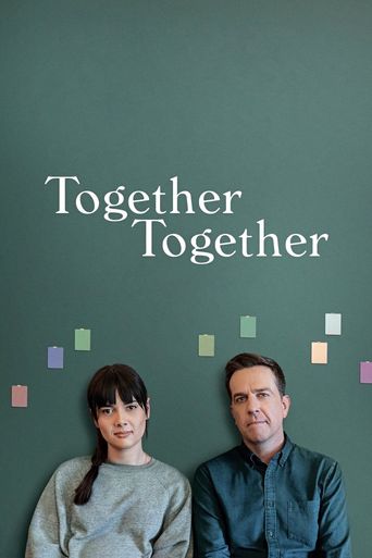  Together Together Poster