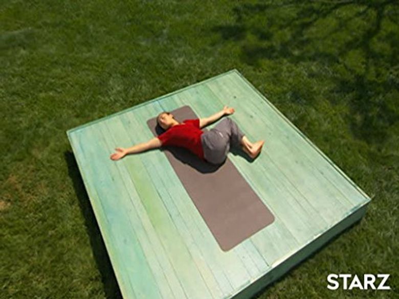 Hatha & Flow Yoga for Beginners Part 1