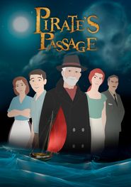  Pirate's Passage Poster