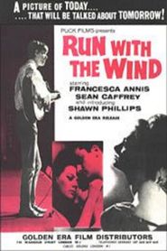 Run with the Wind Poster