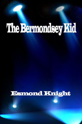  The Bermondsey Kid Poster