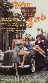  The New Beverly Hills Girls Poster
