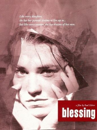  Blessing Poster