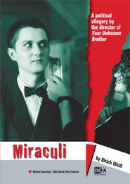 Miraculi Poster