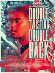  Double Twisting Double Back Poster