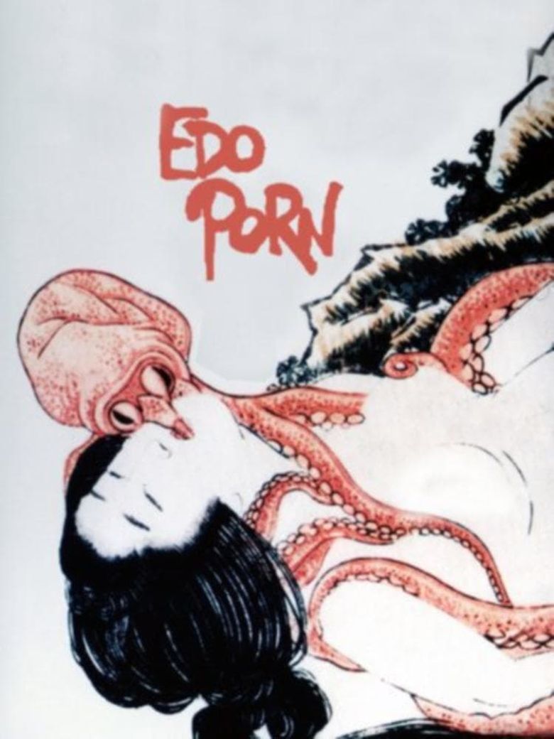 Edo Porn Poster