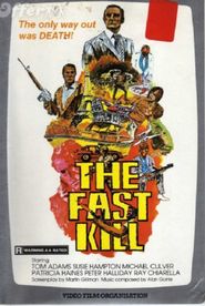  The Fast Kill Poster