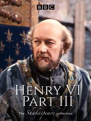  Henry VI Part 3 Poster