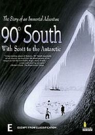  90° South Poster