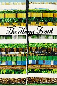  The Home Front Poster