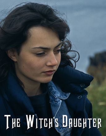 The Witch's Daughter Poster