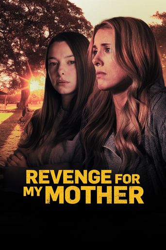  Revenge for My Mother Poster