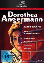  Dorothea Angermann Poster