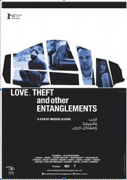 Love, Theft and Other Entanglements Poster