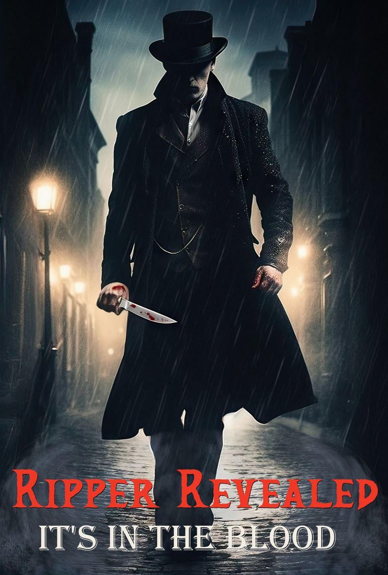 Ripper Revealed Ripper Revealed