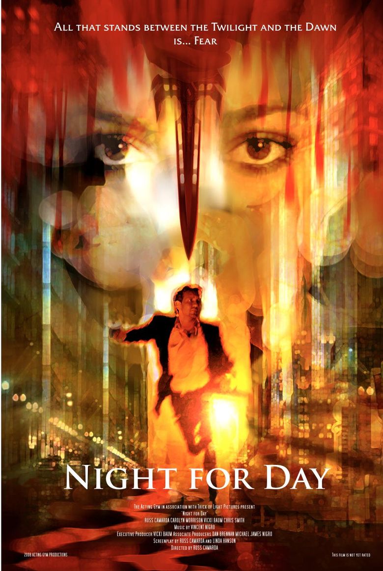 Night for Day