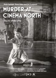  Murder at Cinema North Poster