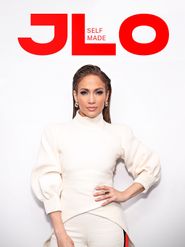  J.Lo: Self Made Poster
