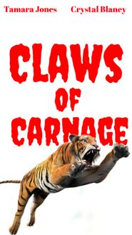  Claws of Carnage Poster