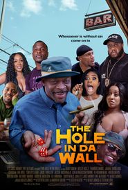  The Hole in Da Wall Poster