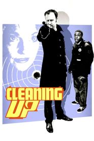  Cleaning Up Poster