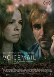  Voicemail Poster