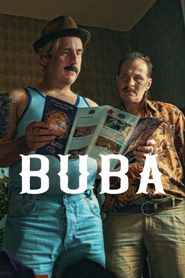  Buba Poster