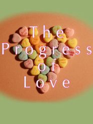 The Progress of Love Poster